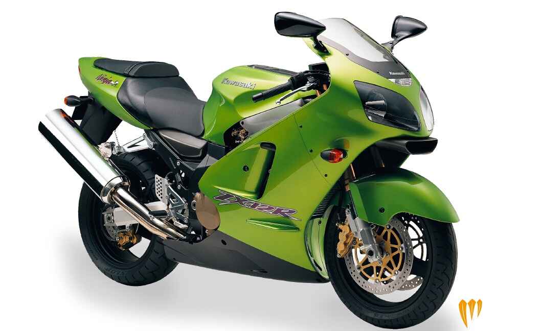 王者争霸铃木隼GSX1300R PK 川崎六眼魔神ZX14R - 天下大排- e摩社区网